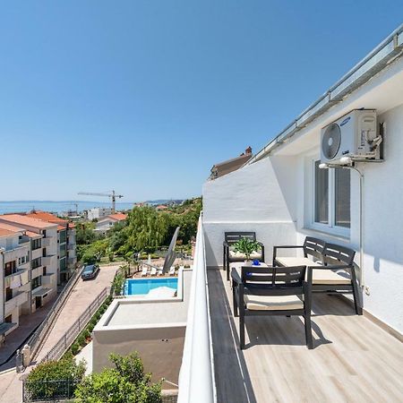 Apartment Ana Спліт Екстер'єр фото