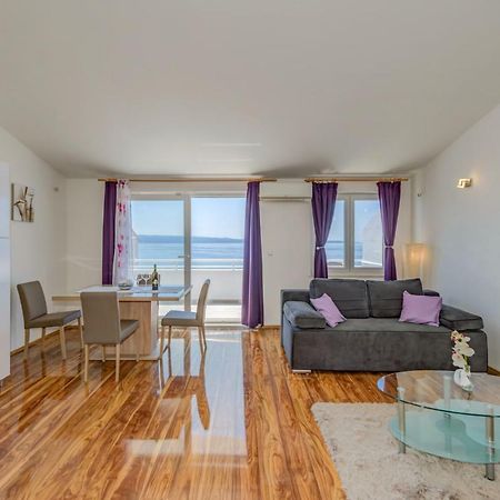 Apartment Ana Спліт Екстер'єр фото