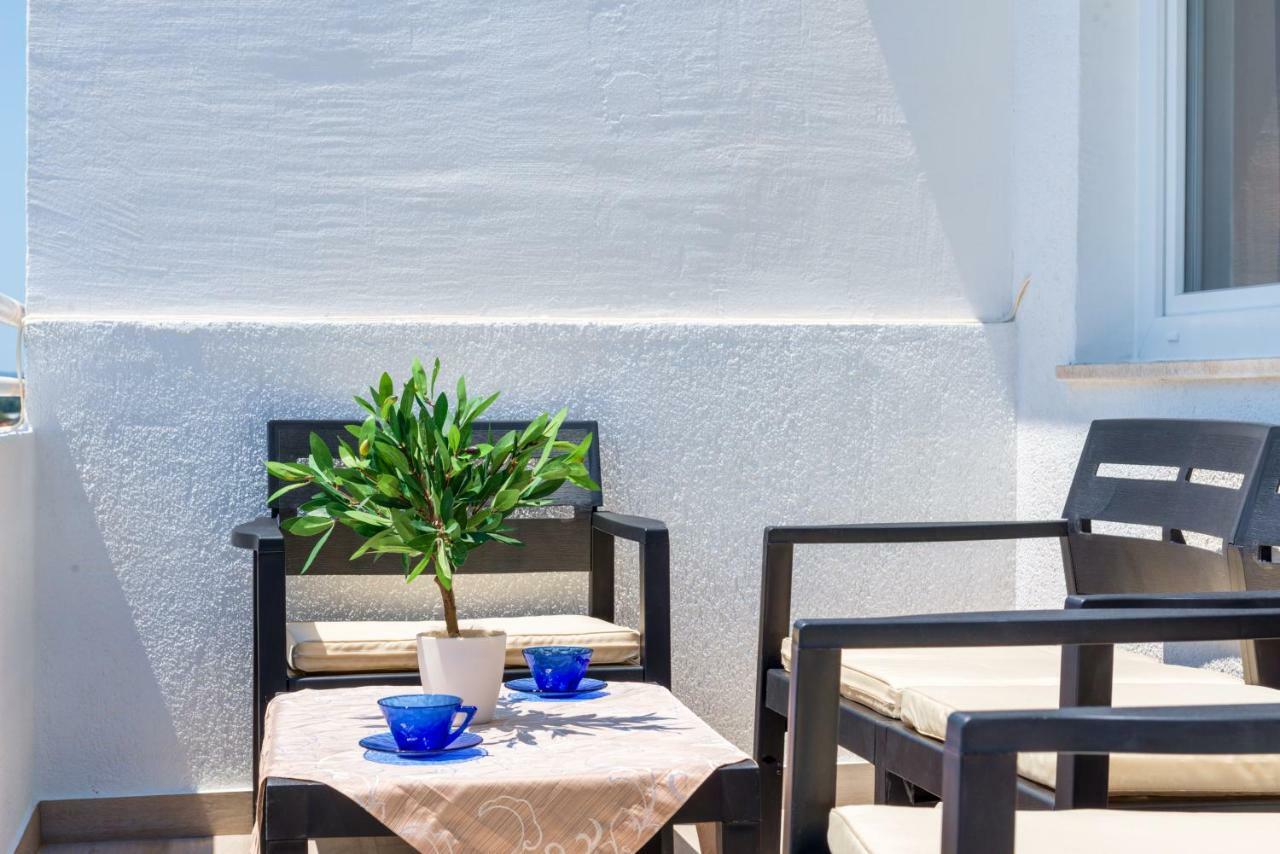 Apartment Ana Спліт Екстер'єр фото