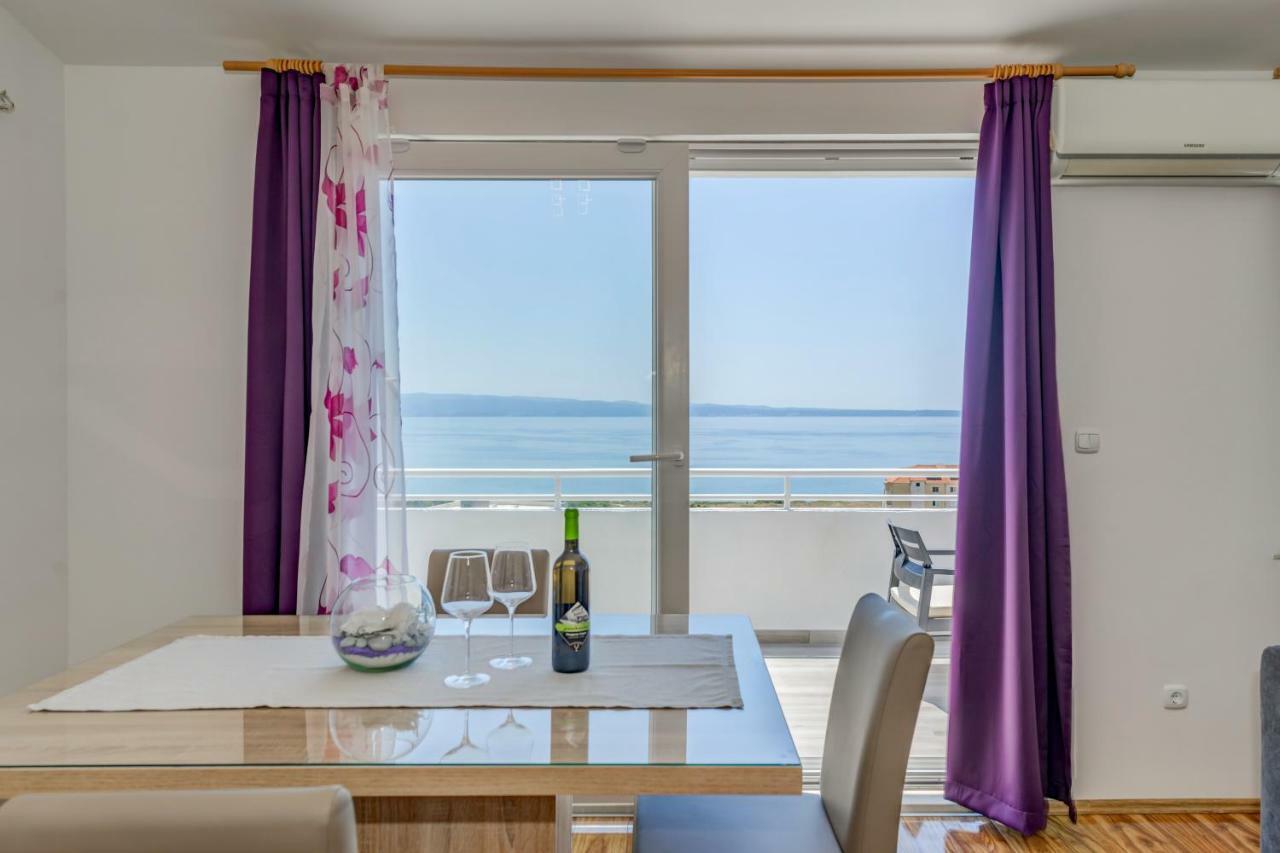 Apartment Ana Спліт Екстер'єр фото